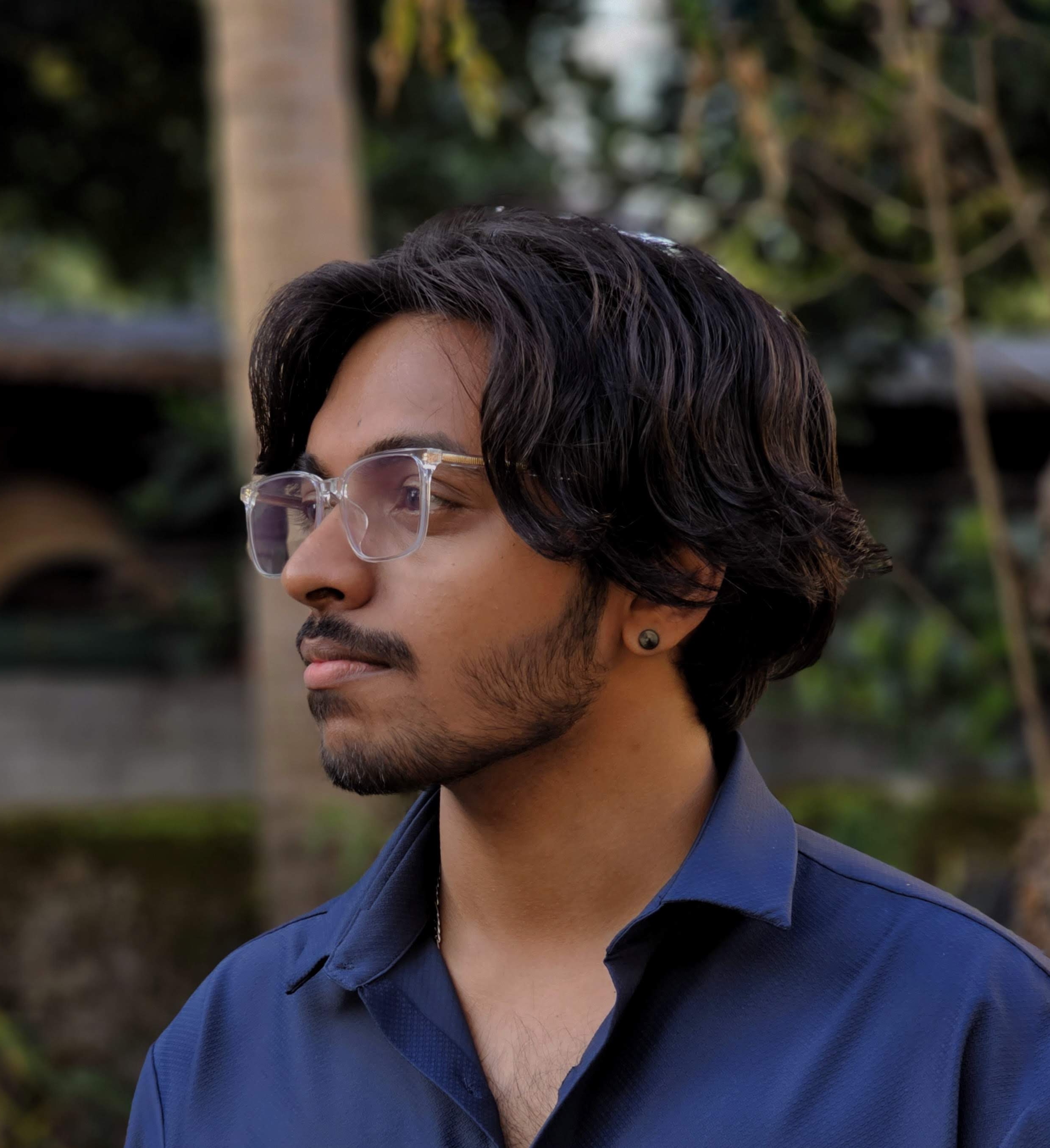 Adarsh K Sujai - Developer & Data Scientist